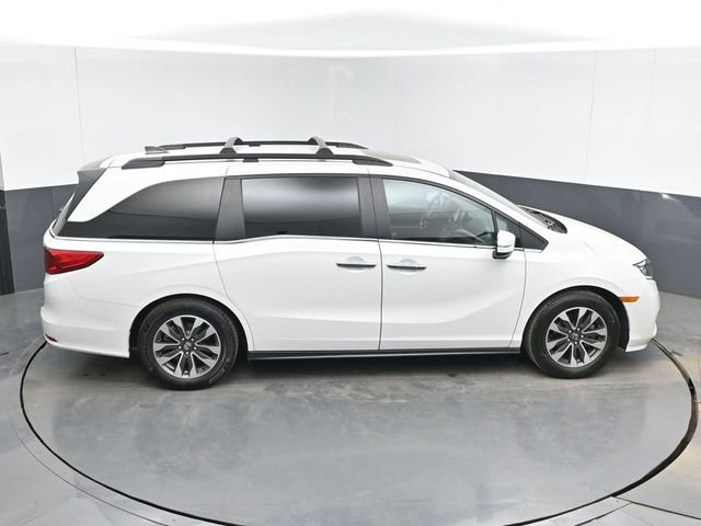 Used 2021 Honda Odyssey EX-L image 40