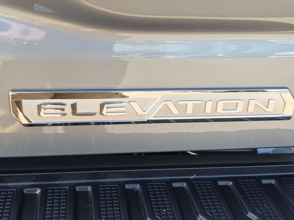 Used 2026 GMC Sierra 1500 Elevation AWD/4WD image 24