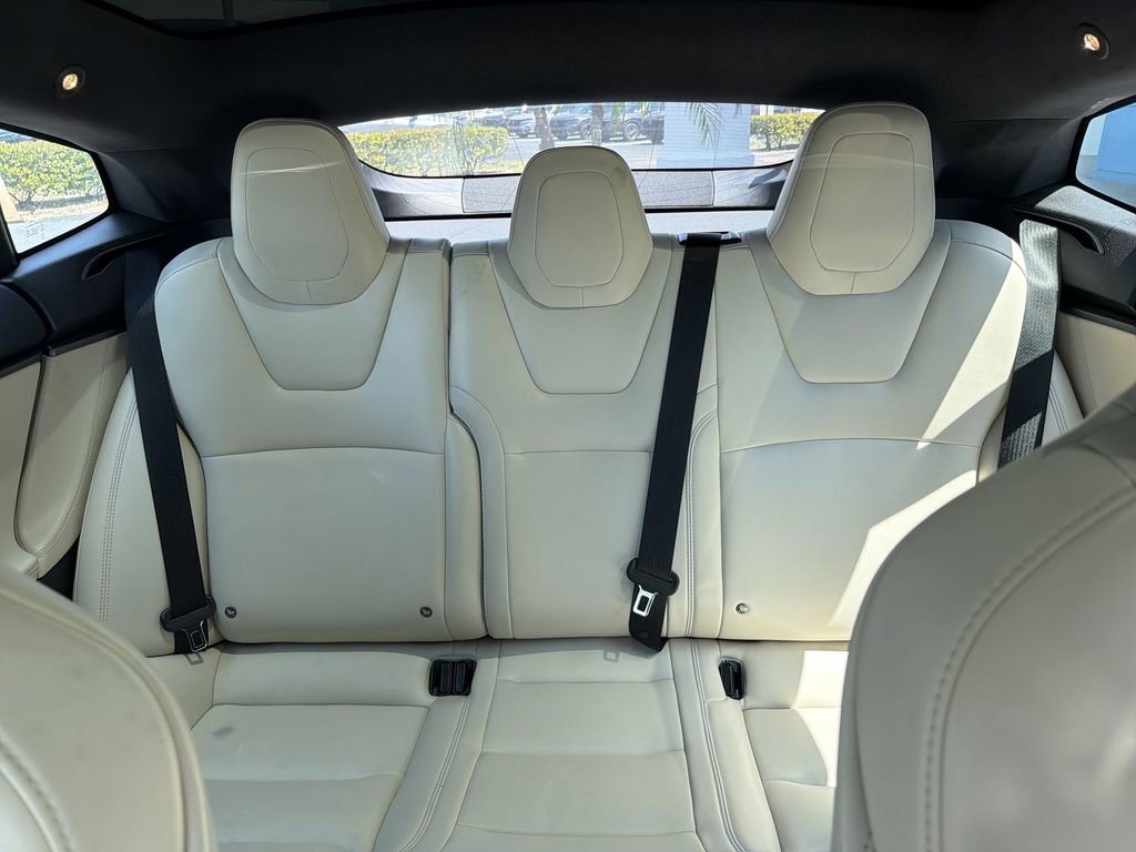 Used 2019 Tesla Model S Long Range image 14