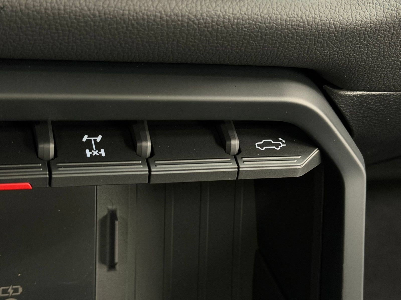 New 2026 Toyota Tundra TRD Pro AWD/4WD image 29