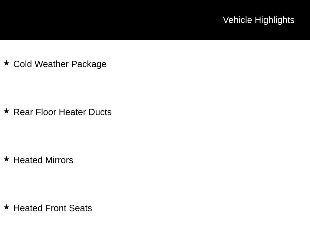 New 2026 Nissan Kicks SR w/ Cold Weather Package AWD/4WD image 30