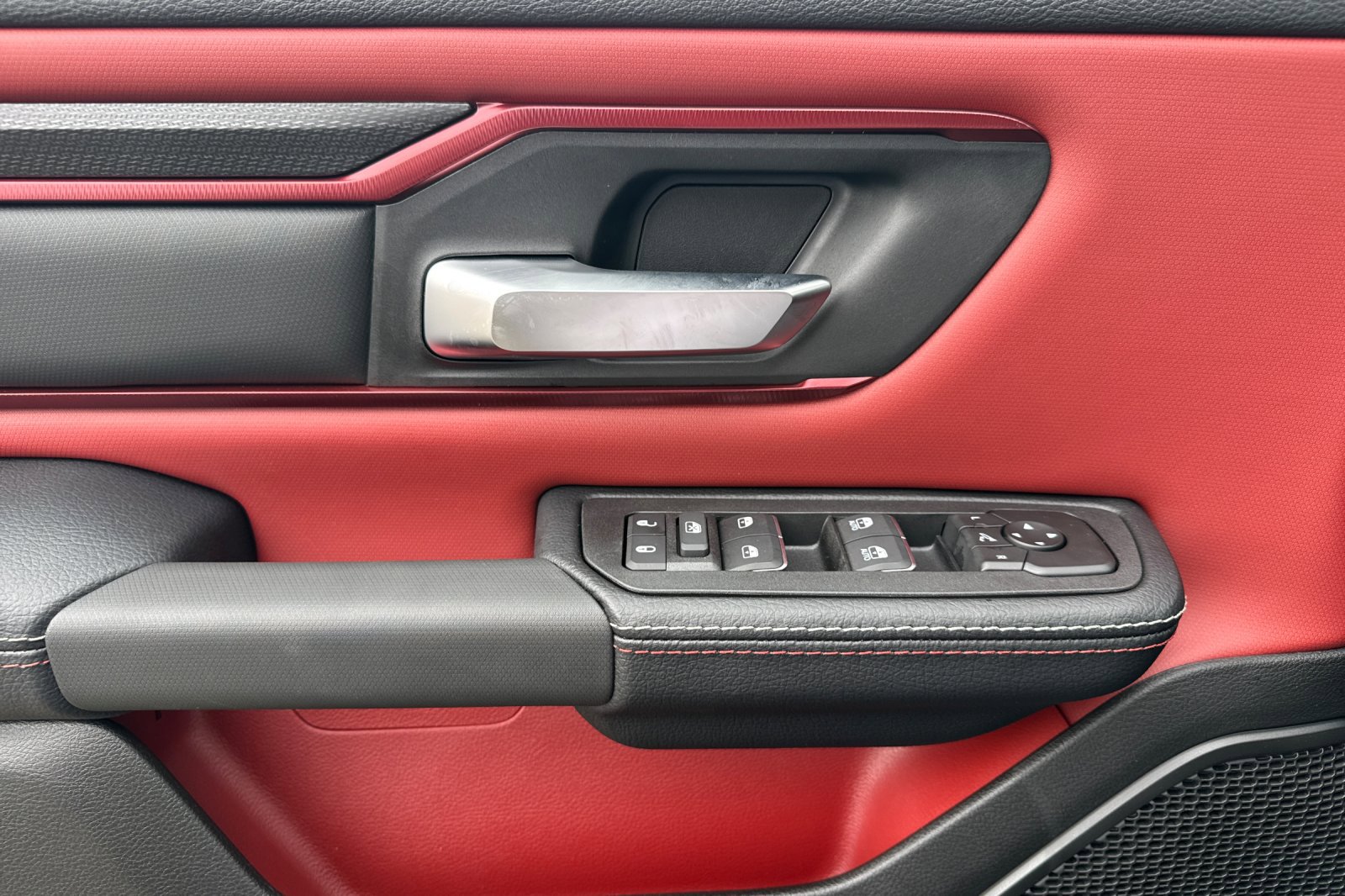 New 2026 RAM 1500 Rebel image 10