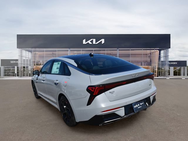 New 2026 Kia K5 GT-Line w/ GT-Line Premium Package AWD/4WD image 6