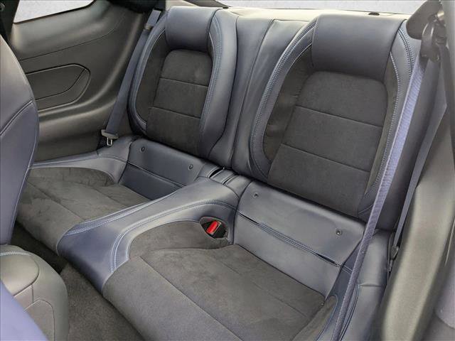 Used 2025 Ford Mustang Dark Horse image 16