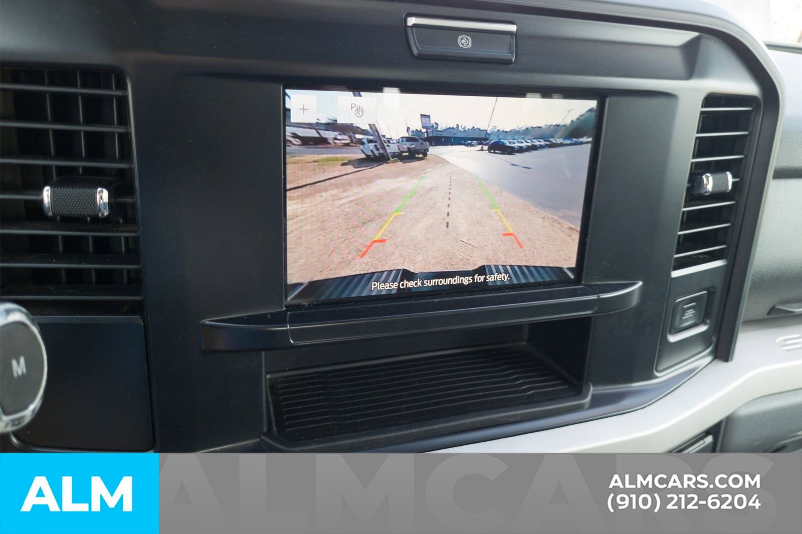 Used 2025 Ford F350 XLT image 24