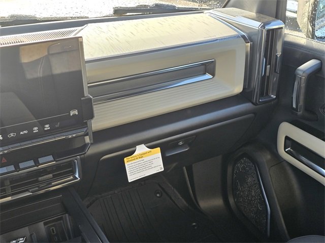 New 2026 GMC Hummer EV SUV image 16