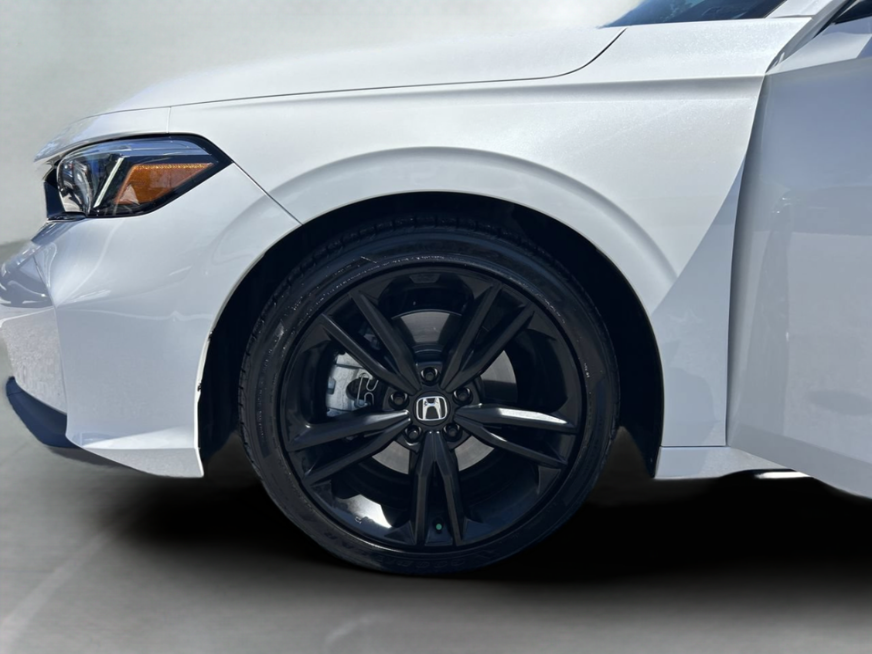 Certified 2025 Honda Civic Si image 32