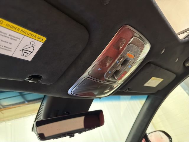 Used 2026 Genesis GV80 3.5T e-SC image 19