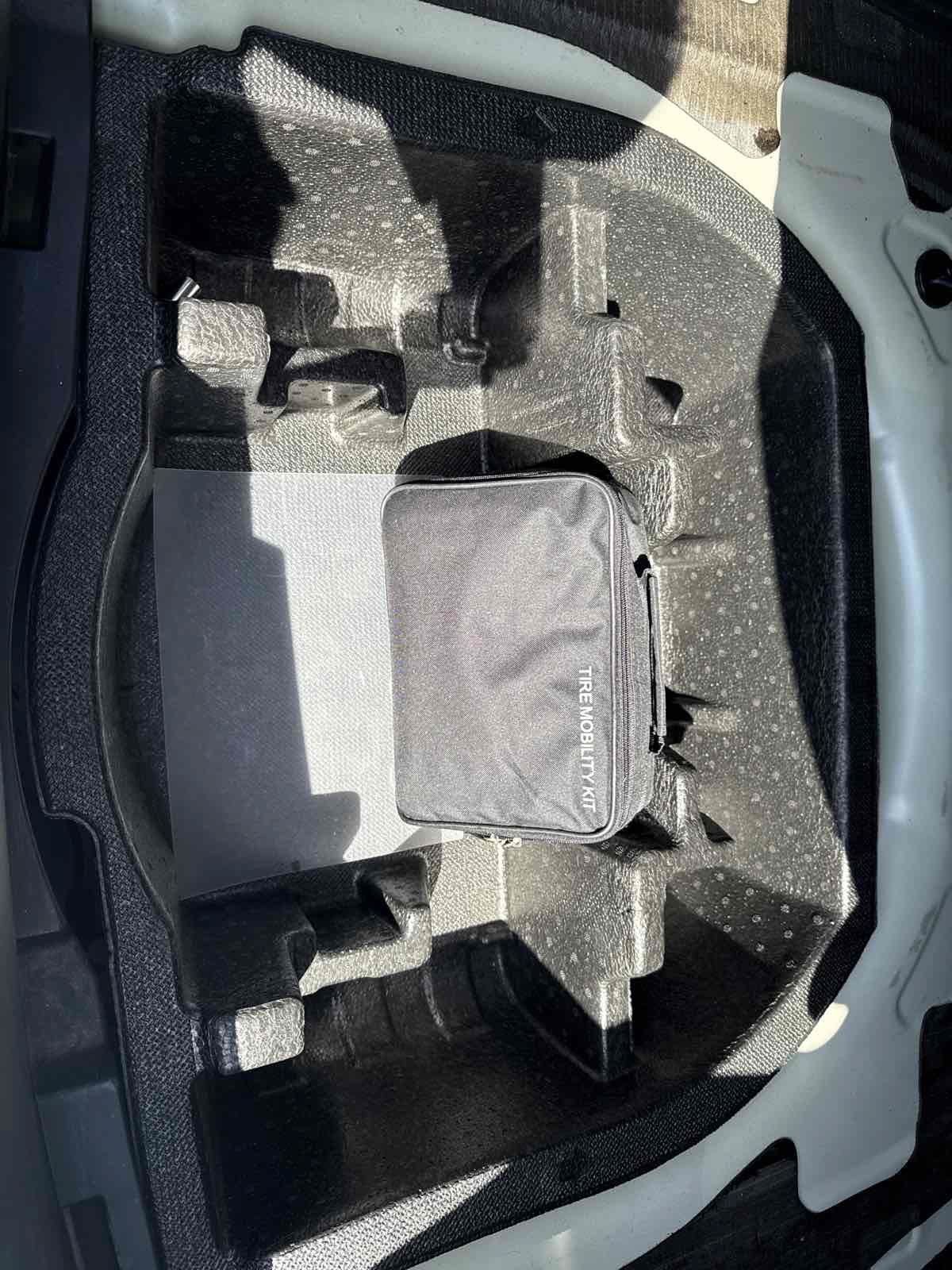 Used 2014 Kia Optima LX w/ LX Convenience Plus Package FWD image 17
