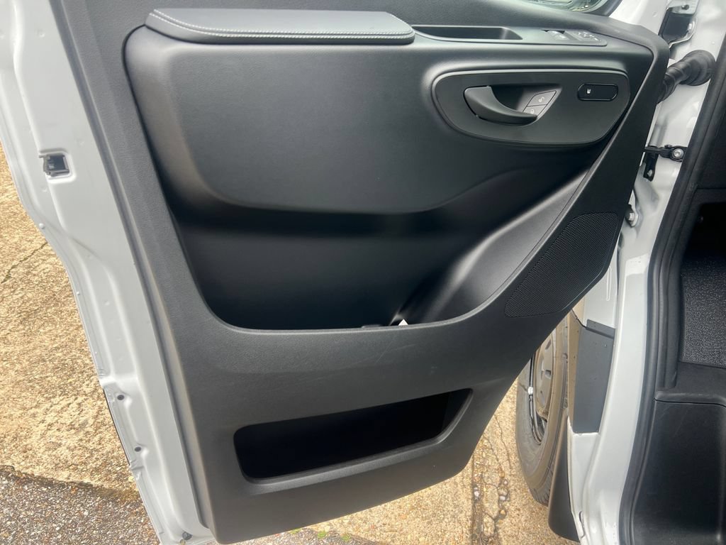 New 2026 Mercedes-Benz Sprinter 2500 image 15