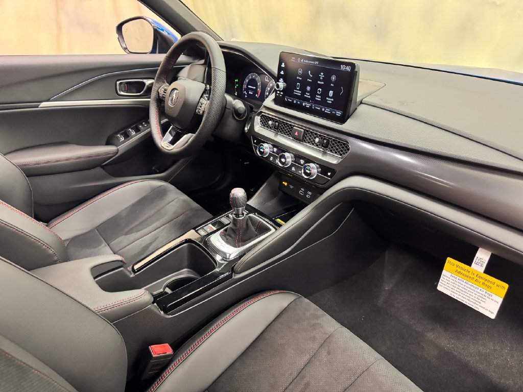 New 2026 Acura Integra Type S FWD image 21