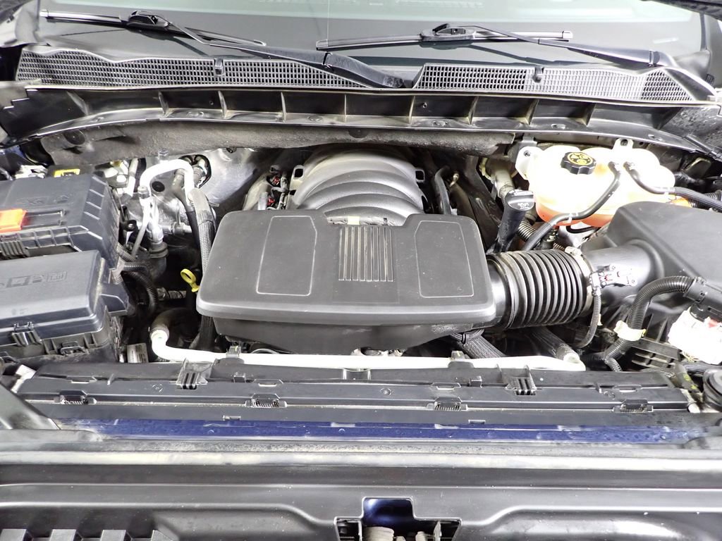 Used 2023 GMC Sierra 1500 SLT w/ SLT Premium Package image 9