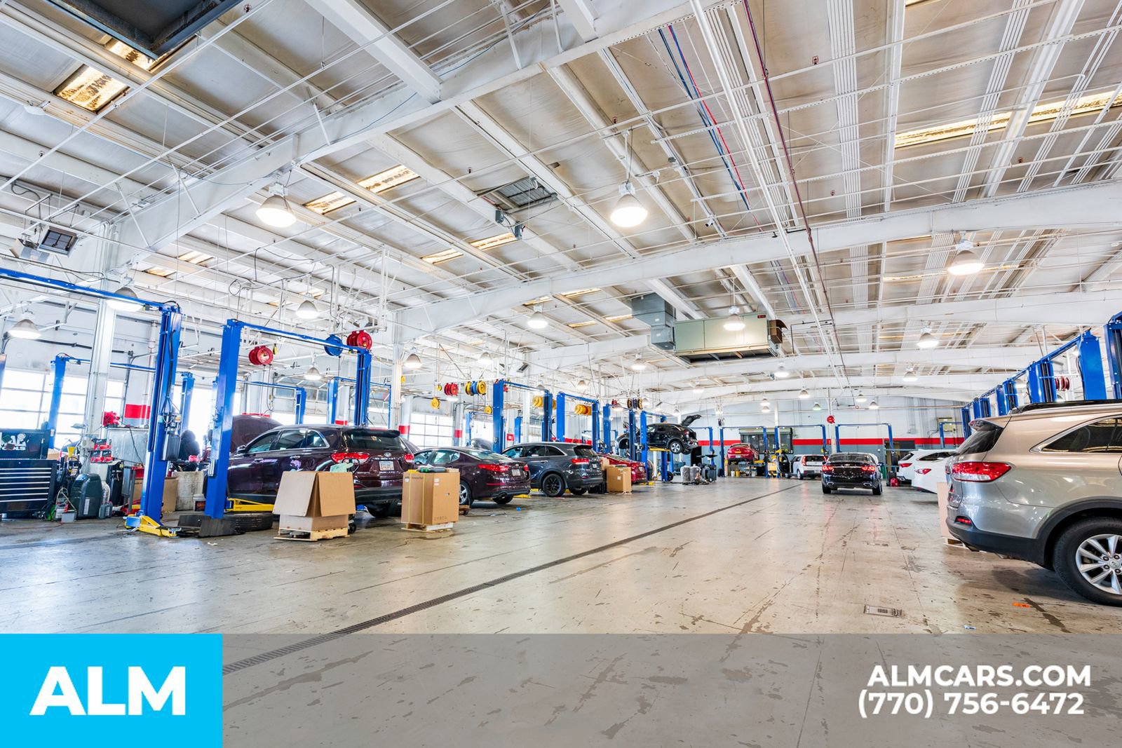 Used 2024 GMC Sierra 2500 Denali w/ Denali Reserve Package image 78