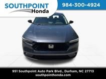 Used 2026 Honda Accord SE video 2