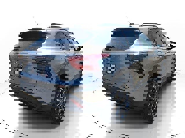 Used 2025 Chevrolet Trax RS w/ Sunroof Package FWD image 3