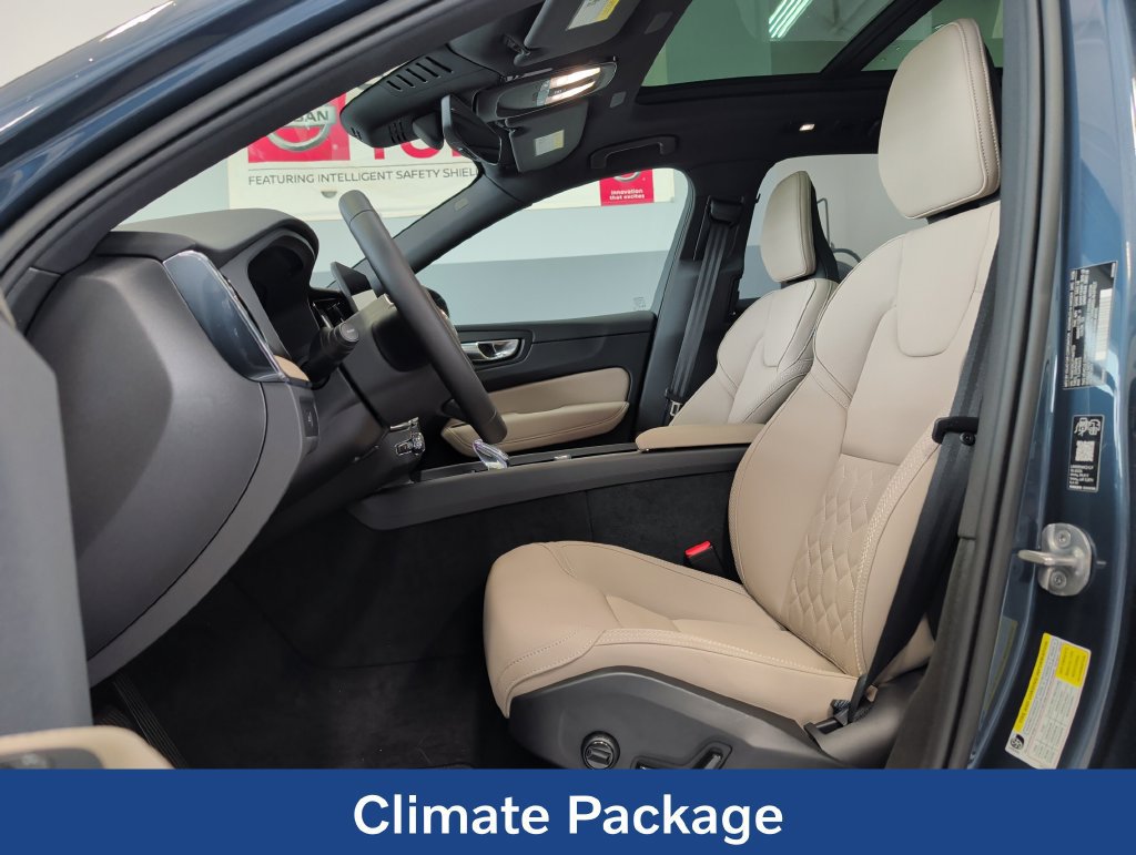 New 2026 Volvo XC60 B5 Plus w/ Protection Package Premier AWD/4WD image 11