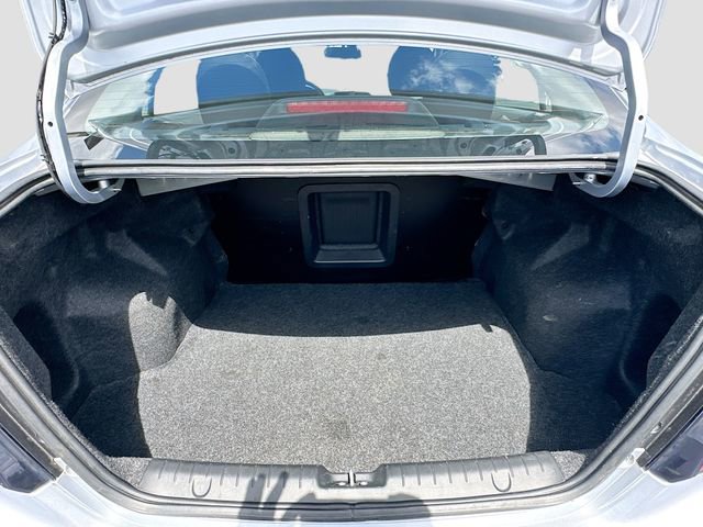 Used 2024 Mitsubishi Mirage G4 ES FWD image 24