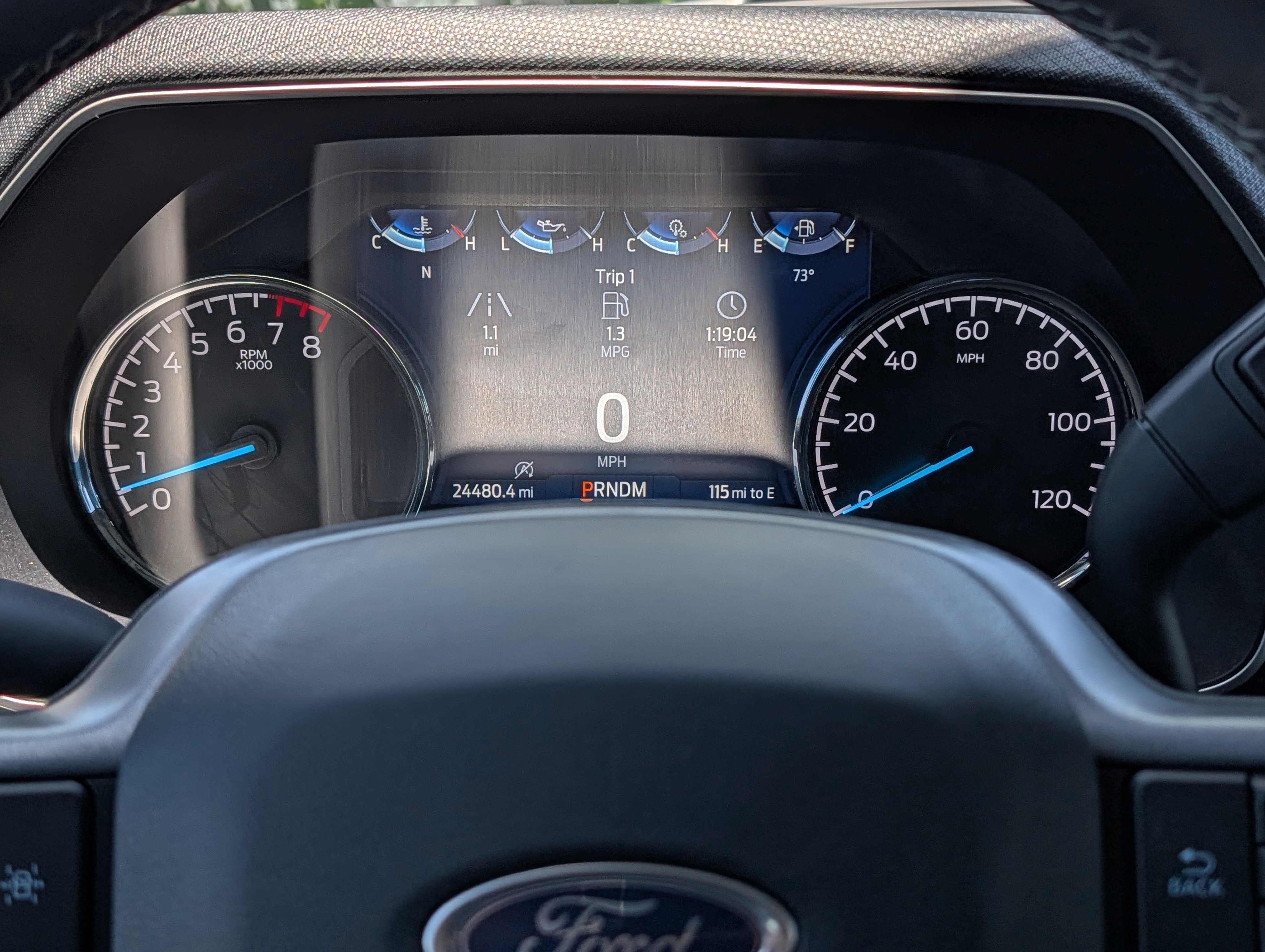 Certified 2023 Ford F150 XLT w/ Equipment Group 302A High AWD/4WD image 28