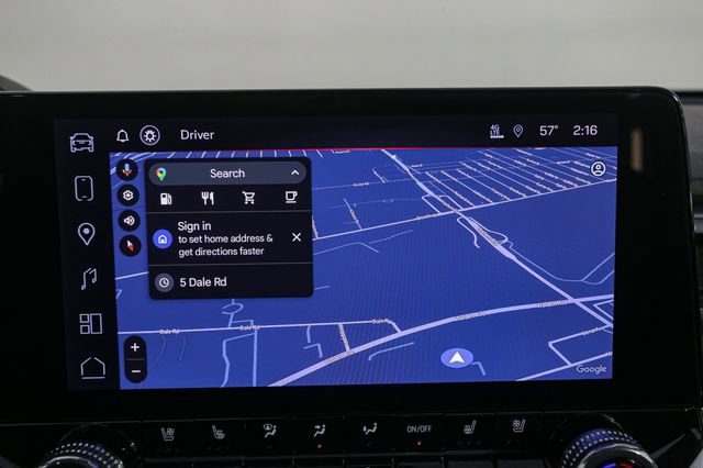 Used 2023 GMC Canyon AT4 w/ AT4 Premium Package image 20