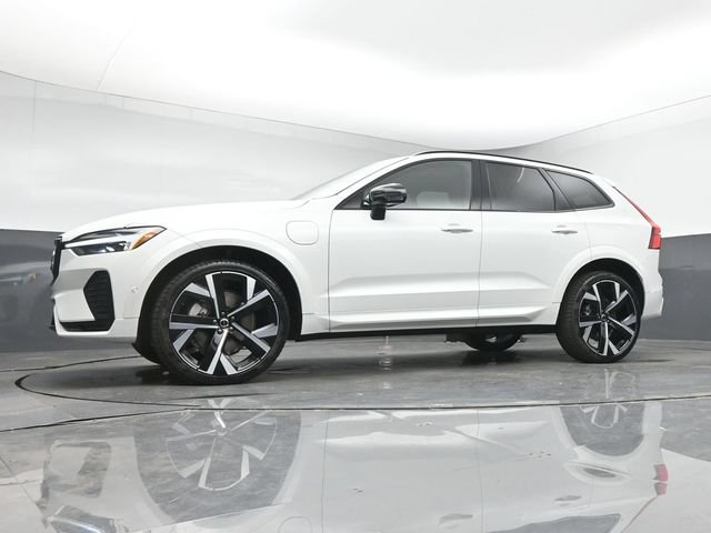 New 2026 Volvo XC60 T8 Ultra w/ Protection Package Premier AWD/4WD image 40