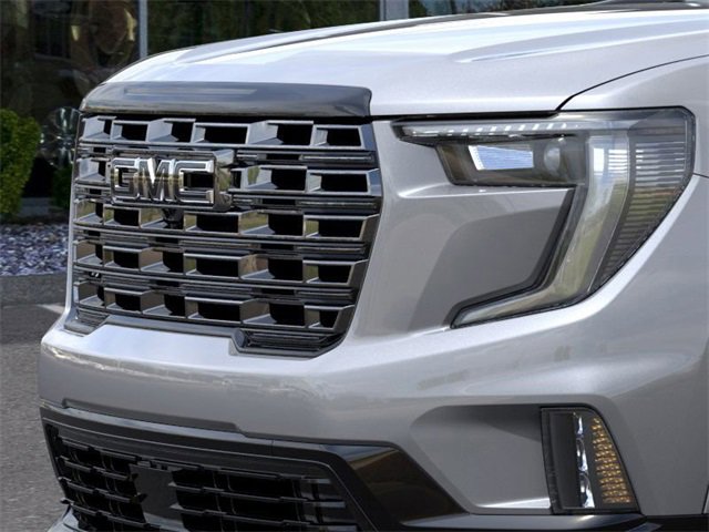 New 2026 GMC Acadia Denali Ultimate w/ LPO, Floor Liner Package image 13
