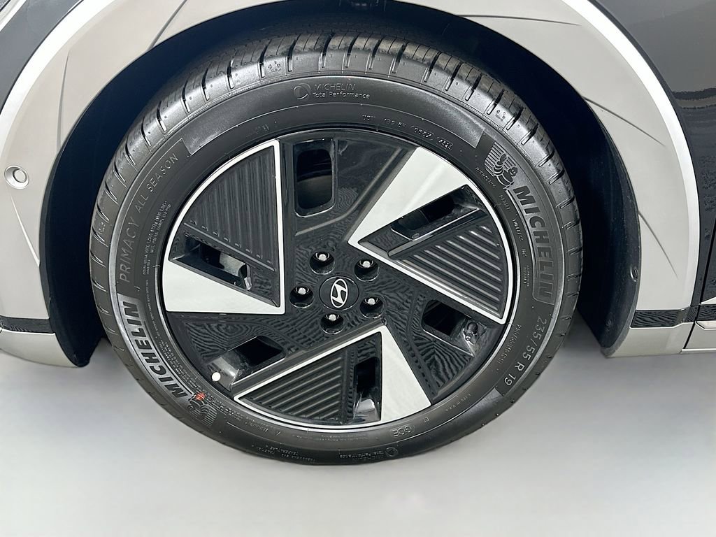 New 2026 Hyundai Ioniq 5 Limited RWD image 22