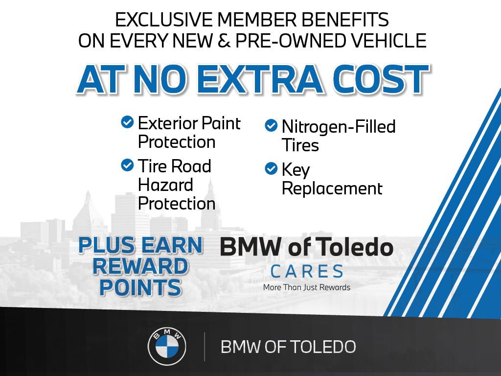 Used 2023 BMW X1 xDrive28i w/ Convenience Package image 7