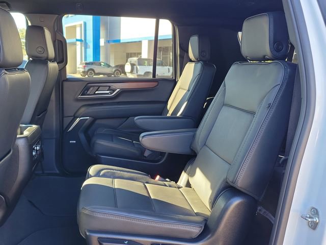 Certified 2025 GMC Yukon XL Denali image 18