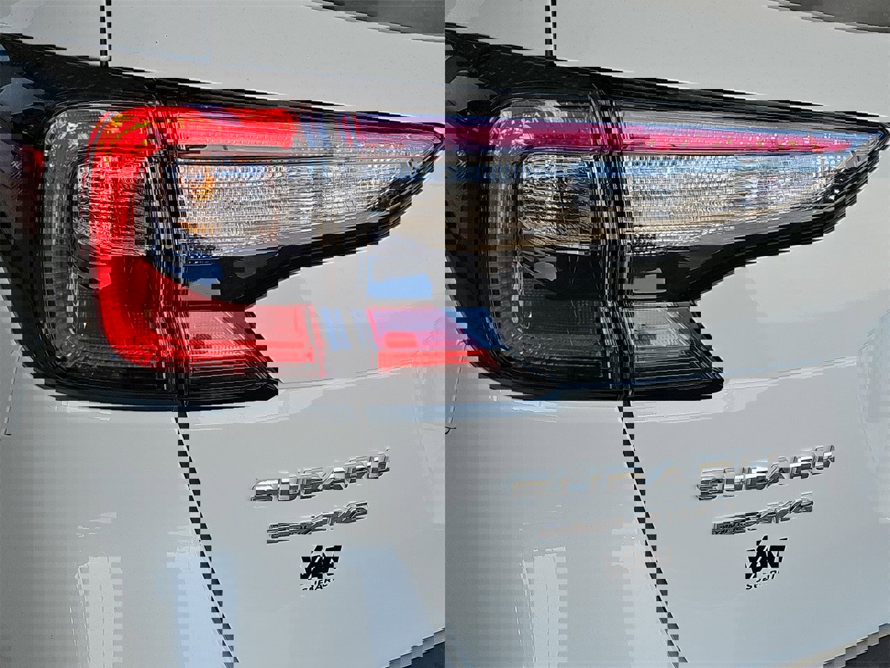 New 2025 Subaru Outback Premium image 35