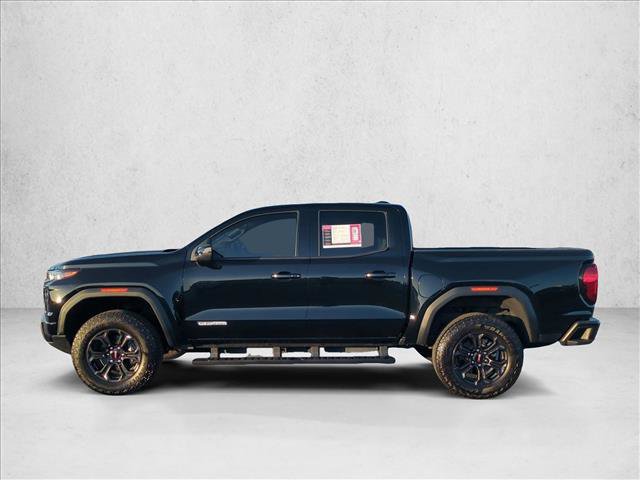 Used 2025 GMC Canyon Elevation RWD image 9
