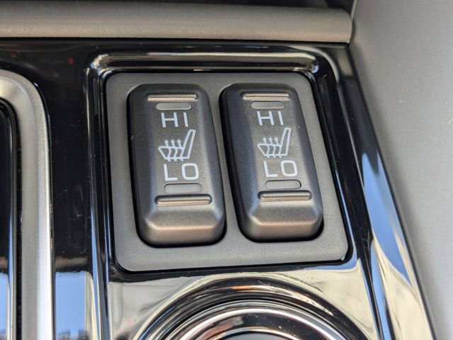 New 2025 Mitsubishi Eclipse Cross SE image 27