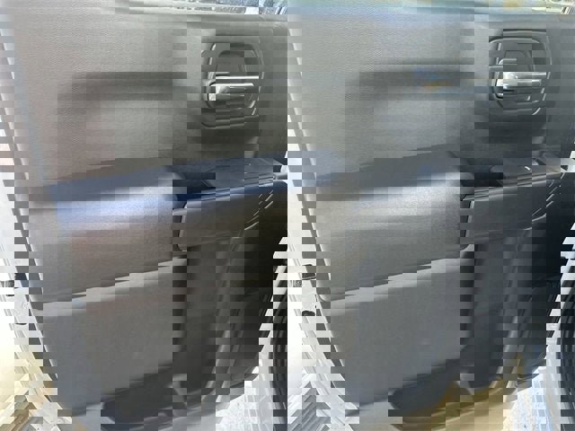 New 2025 Chevrolet Silverado 1500 Custom image 35