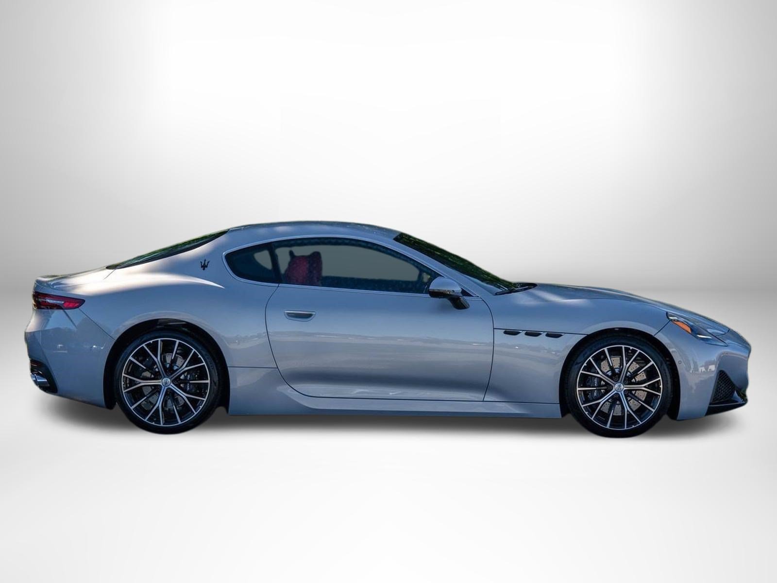 New 2026 Maserati GranTurismo Modena AWD/4WD image 9