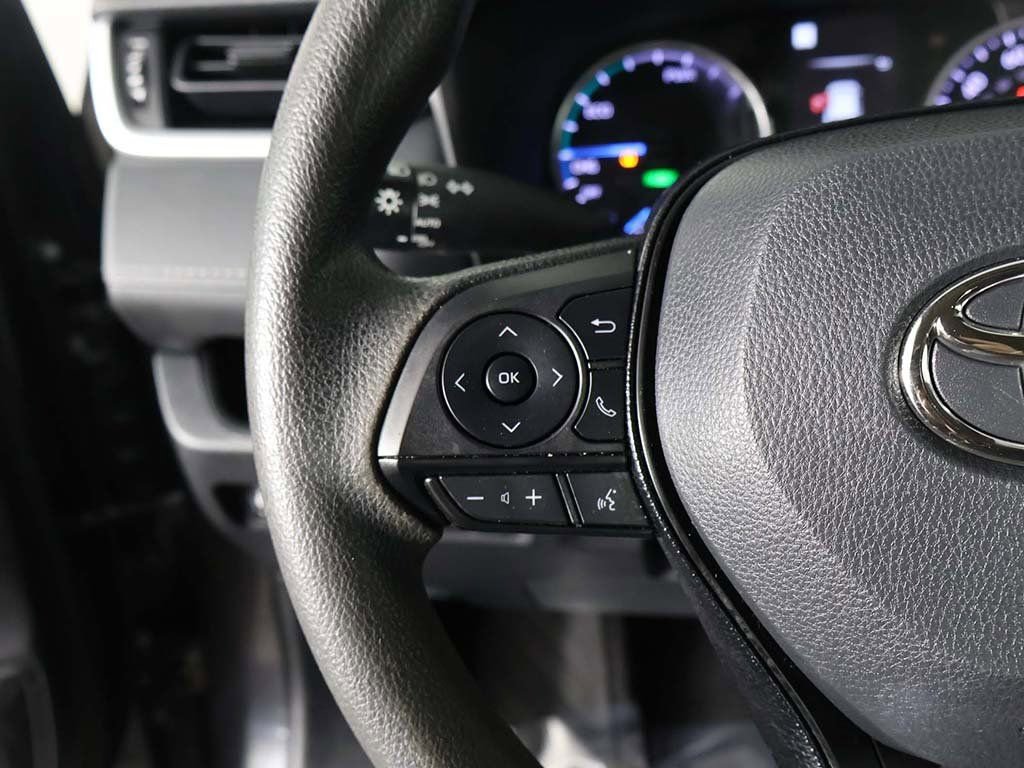 Used 2022 Toyota RAV4 XLE w/ Convenience Package image 40