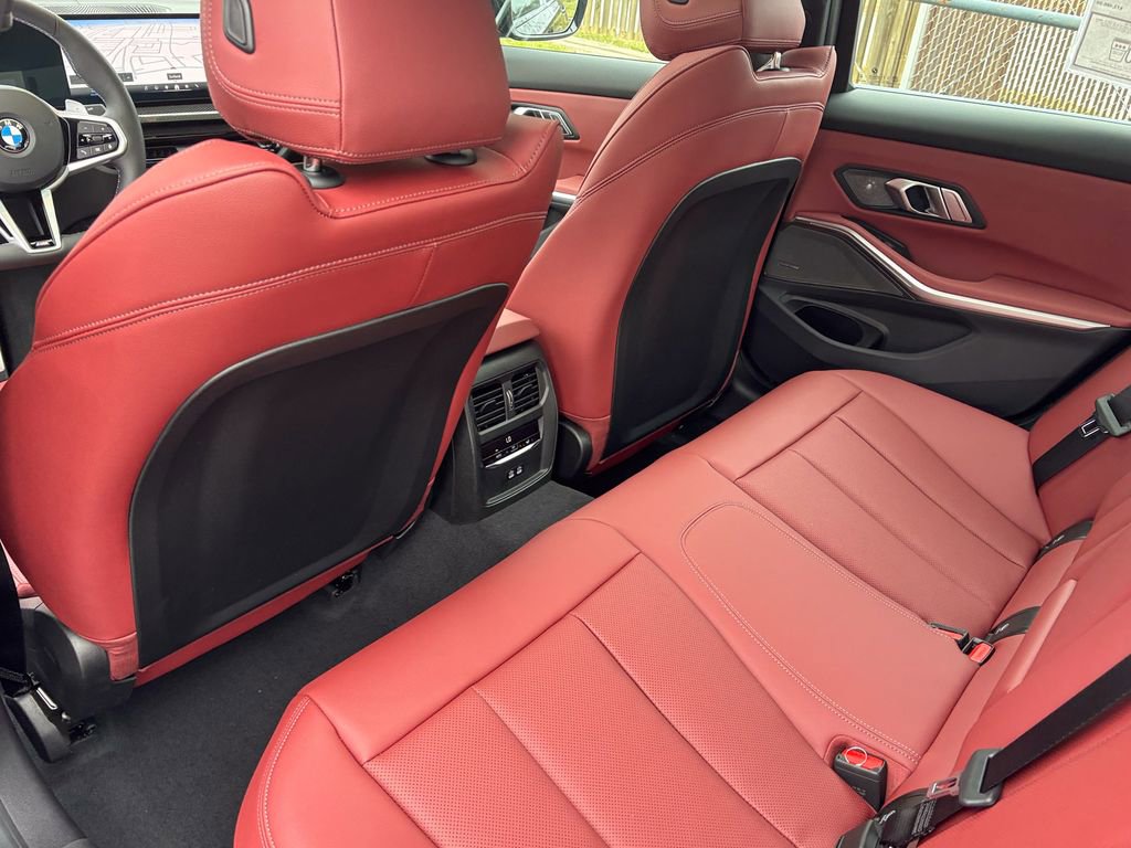 New 2026 BMW M340i xDrive image 29