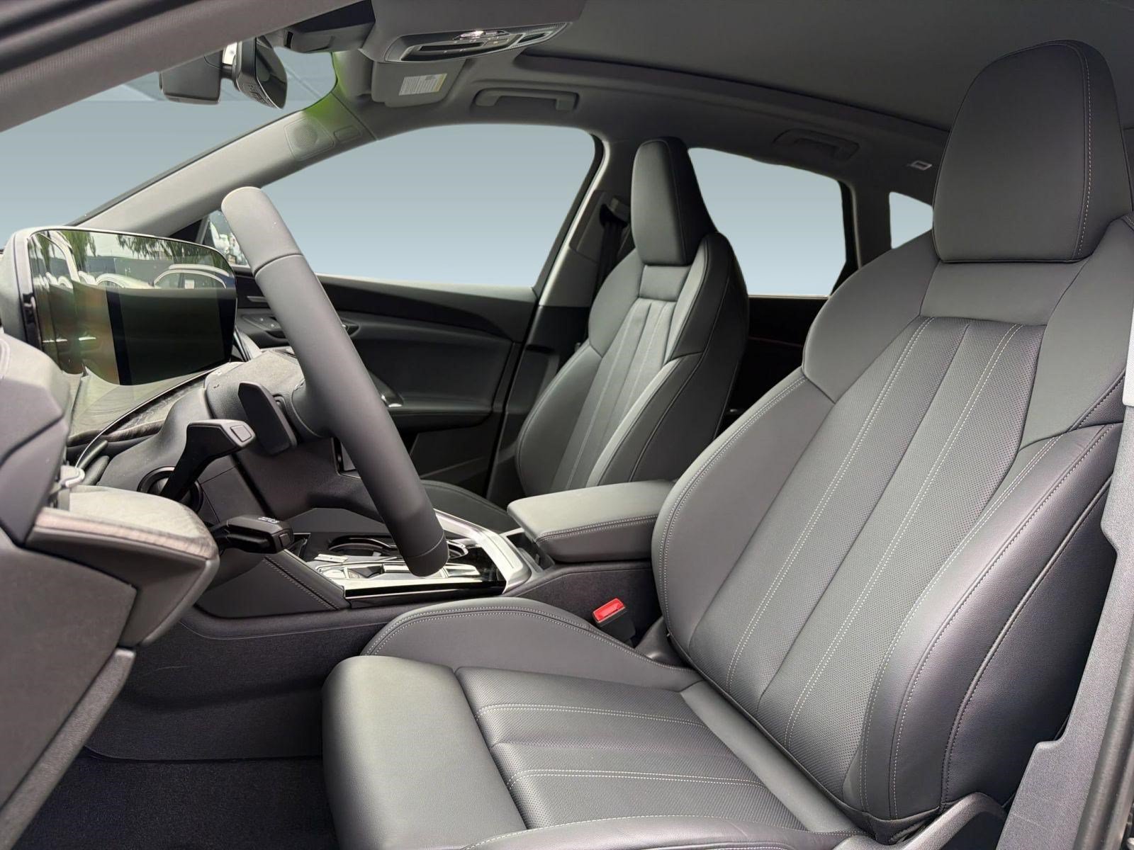 New 2026 Audi Q5 Premium AWD/4WD image 5