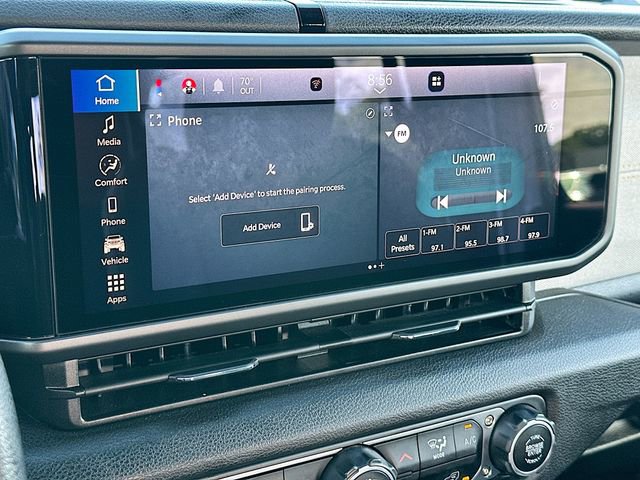 Used 2024 Jeep Wrangler Sport AWD/4WD image 14