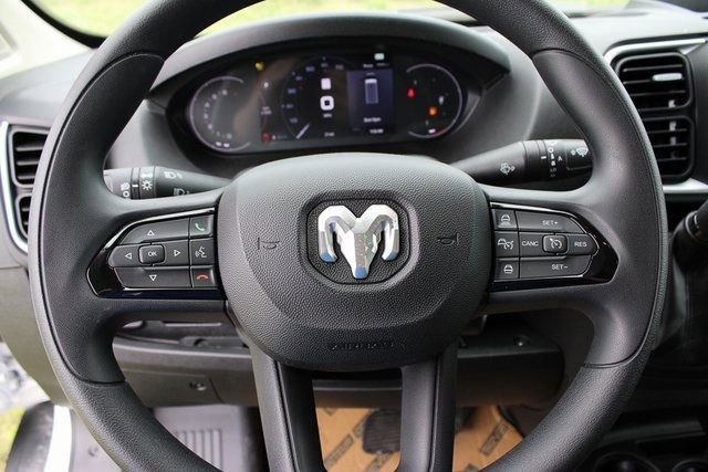 New 2024 RAM ProMaster 3500 w/ Quick Order Package 22G SLT image 16