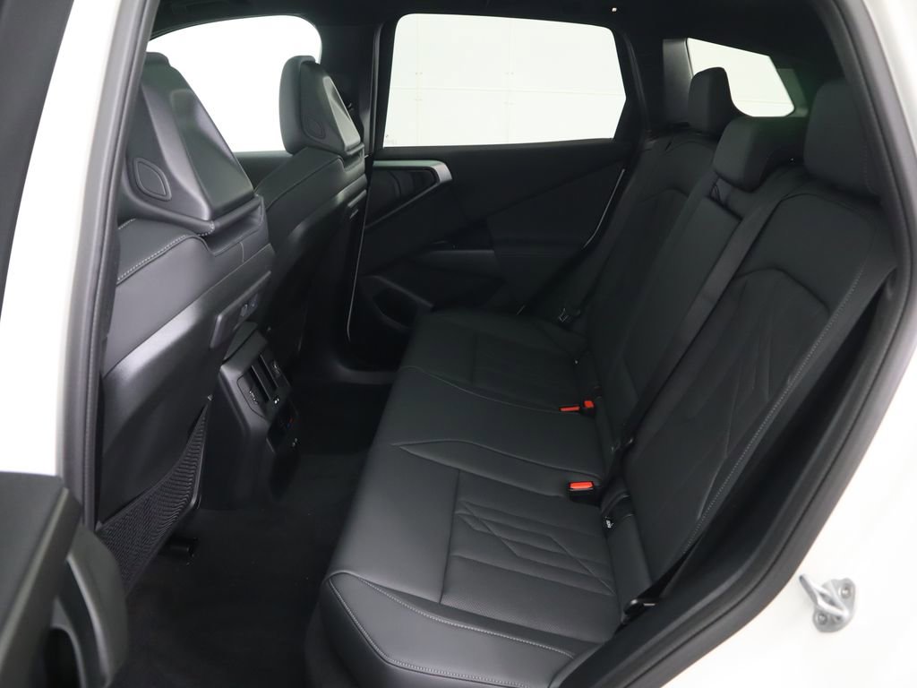 Used 2025 BMW X3 xDrive30i w/ Premium Package image 23