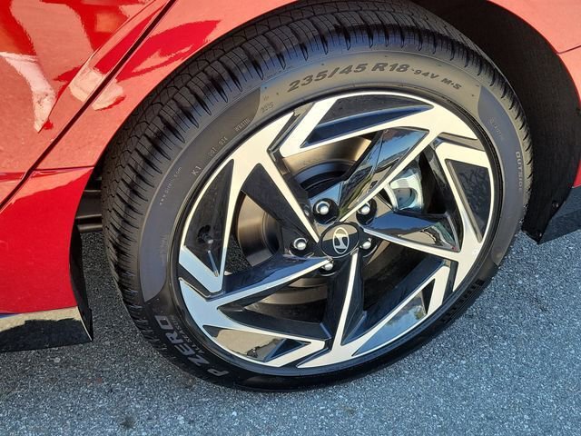 New 2026 Hyundai Sonata SEL image 27