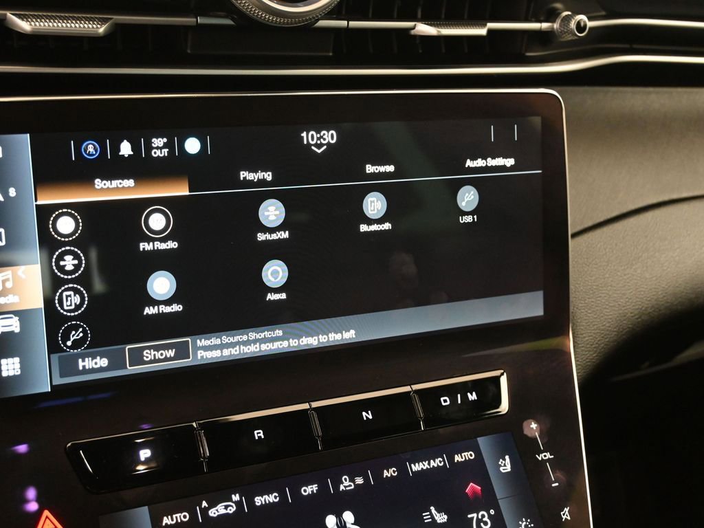 Used 2024 Maserati Grecale GT image 30