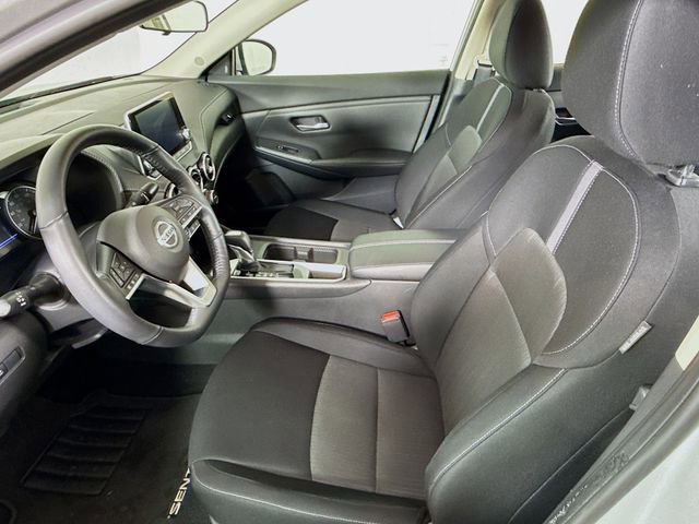 Certified 2023 Nissan Sentra SV w/ All-Weather Package image 22