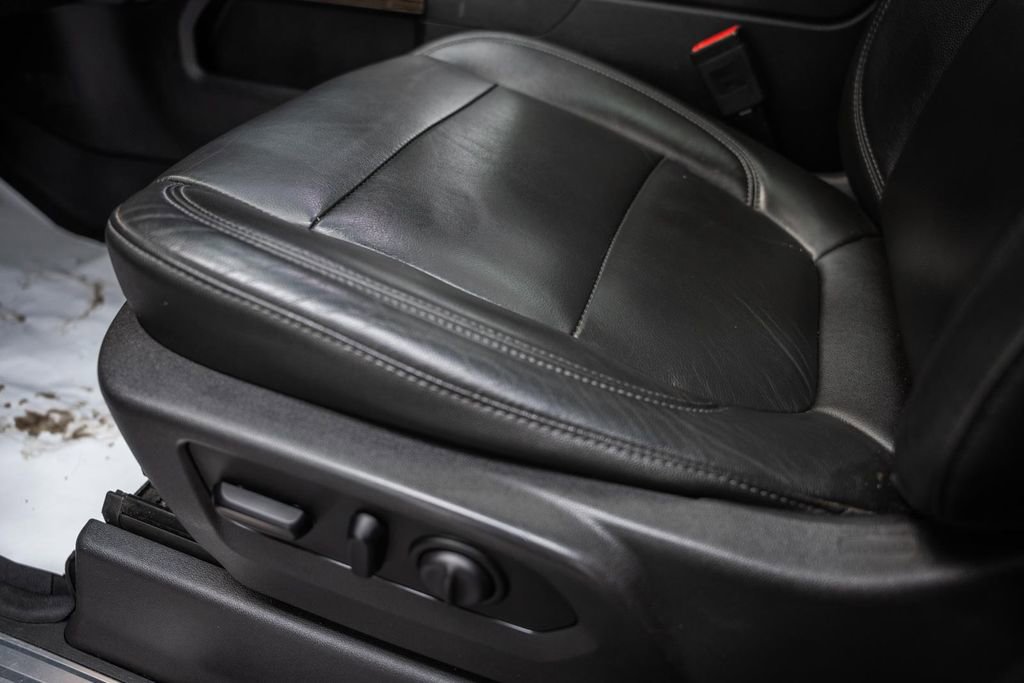 Used 2019 Chevrolet Silverado 1500 RST image 37