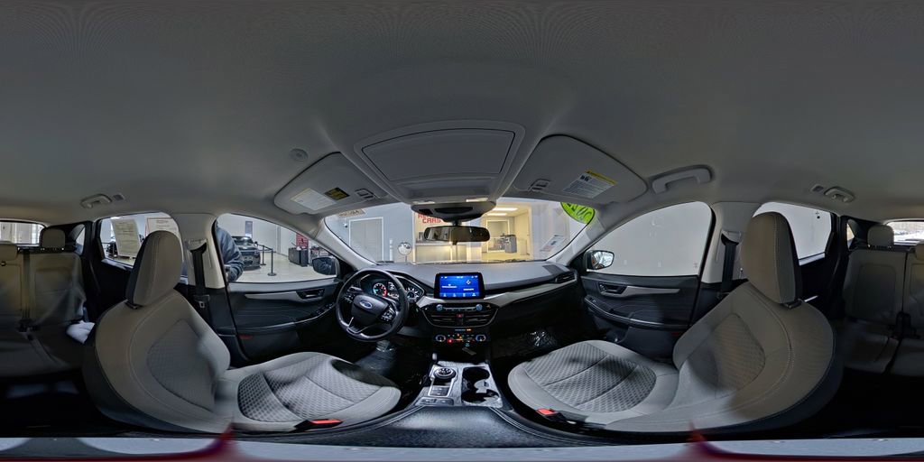 Used 2022 Ford Escape SE w/ Convenience Package image 17