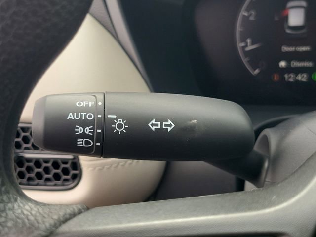 New 2026 Honda HR-V LX image 33