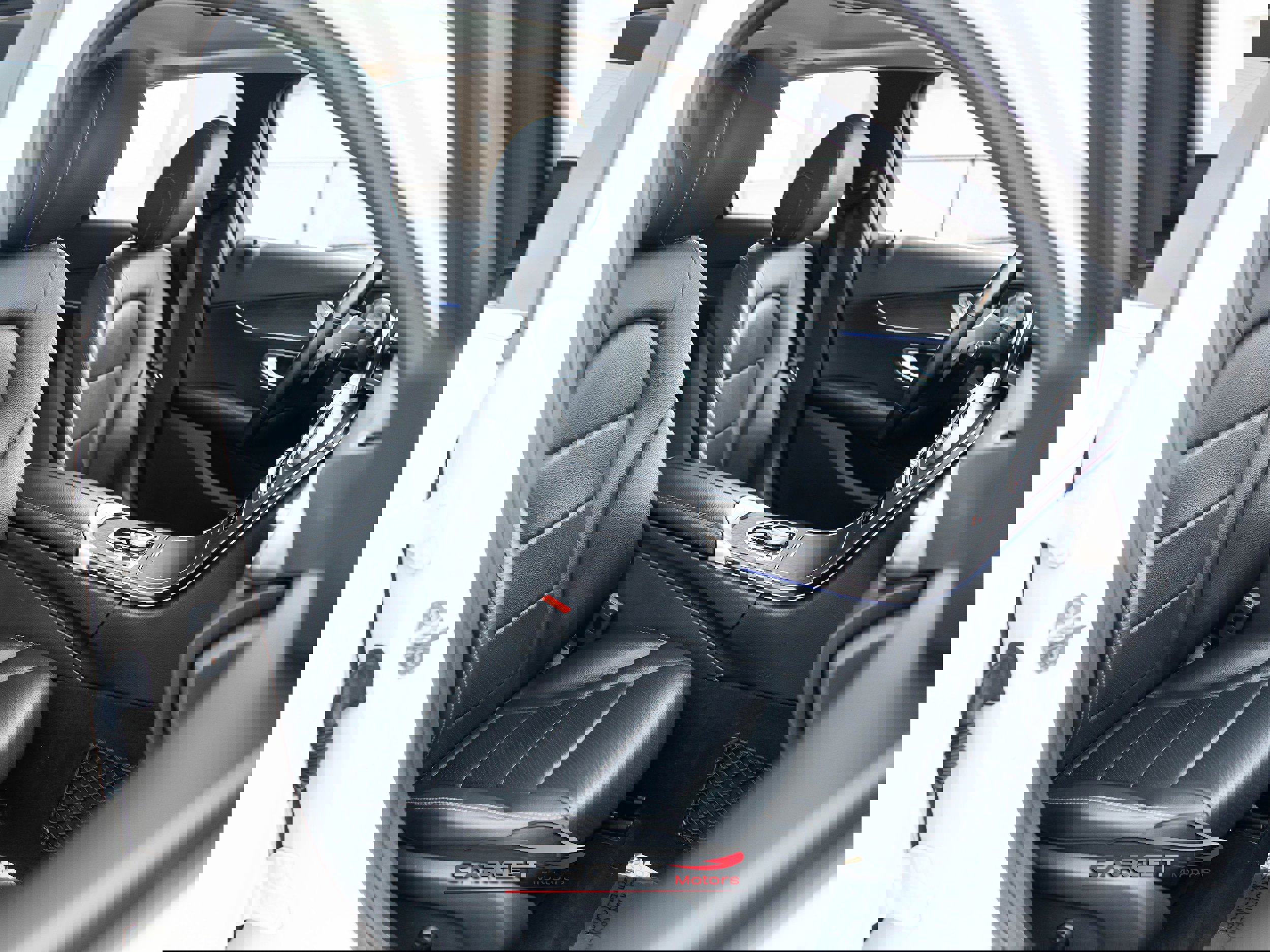 Used 2020 Mercedes-Benz C 300 4MATIC Sedan image 17