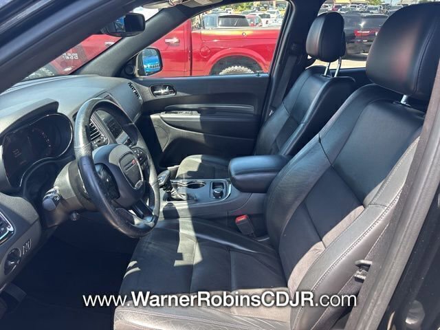 Used 2020 Dodge Durango R/T AWD/4WD image 15