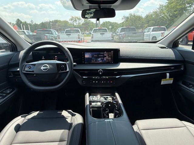 New 2025 Nissan Murano SV image 20