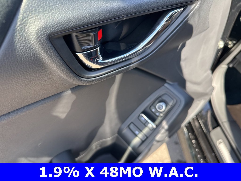 New 2025 Subaru BRZ Limited image 9