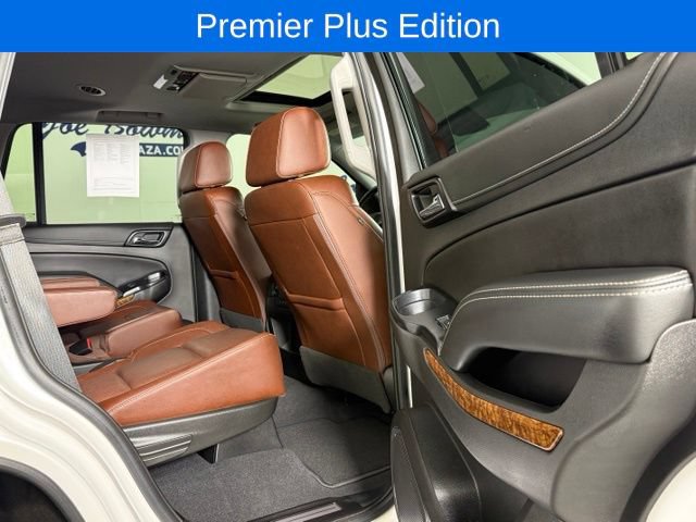 Used 2020 Chevrolet Tahoe Premier w/ Premier Plus Edition AWD/4WD image 19